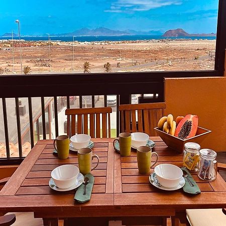 Paradise Apartment Corralejo Eksteriør bilde
