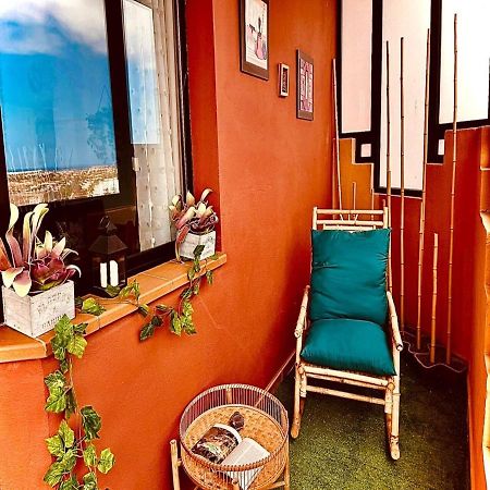 Paradise Apartment Corralejo Eksteriør bilde
