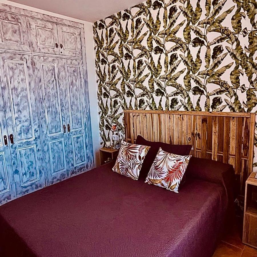 Paradise Apartment Corralejo Eksteriør bilde