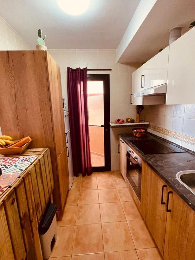 Paradise Apartment Corralejo Eksteriør bilde