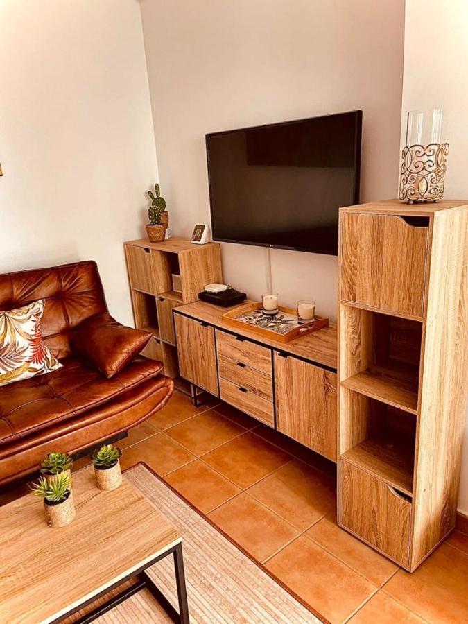 Paradise Apartment Corralejo Eksteriør bilde