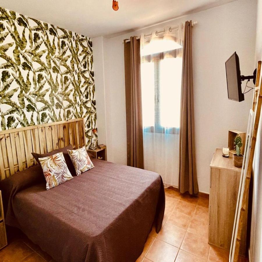 Paradise Apartment Corralejo Eksteriør bilde
