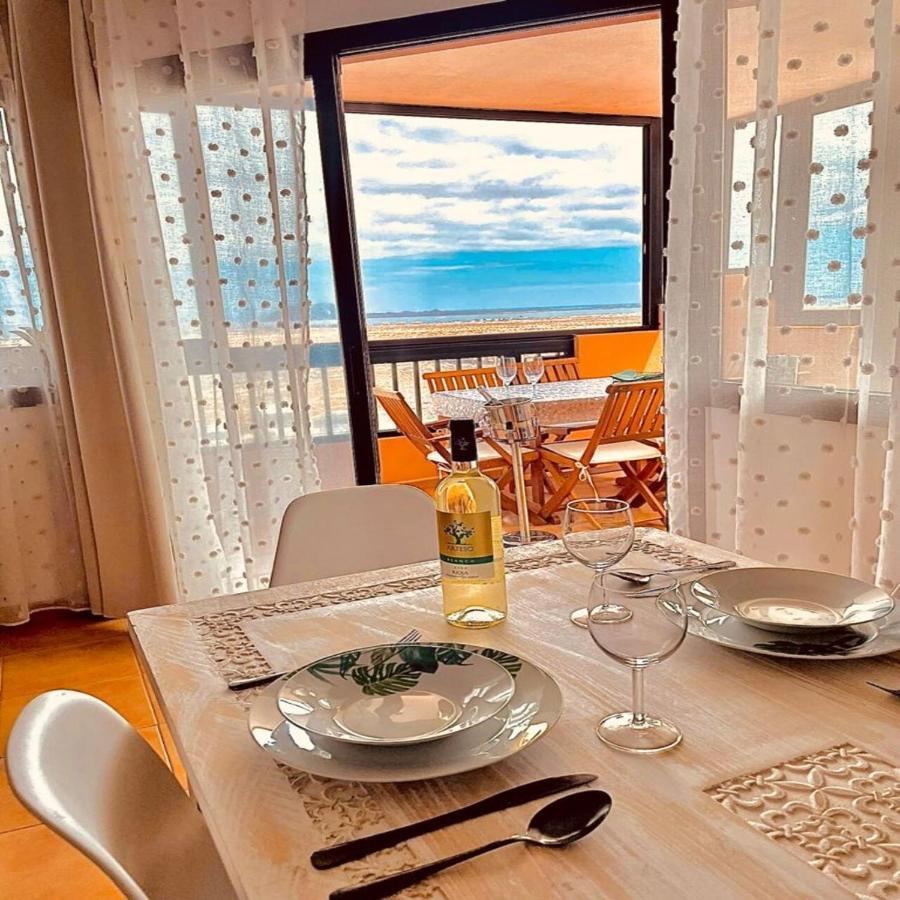 Paradise Apartment Corralejo Eksteriør bilde