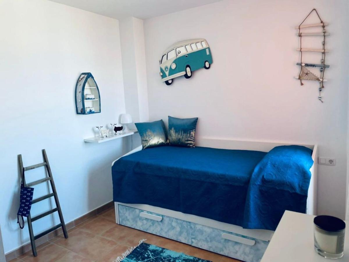 Paradise Apartment Corralejo Eksteriør bilde