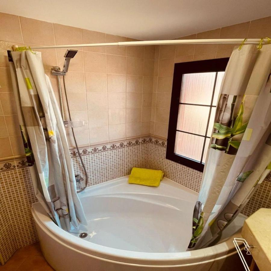 Paradise Apartment Corralejo Eksteriør bilde